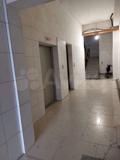 2-к. квартира, 70 м², 11/13 эт.