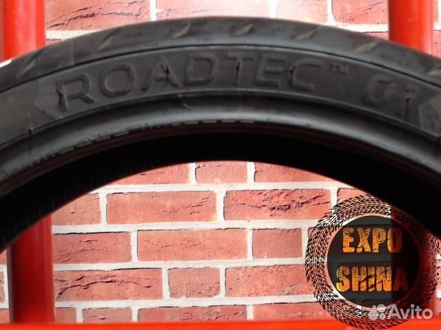 Мотошина Metzeler Roadtec 01 120 70 R17
