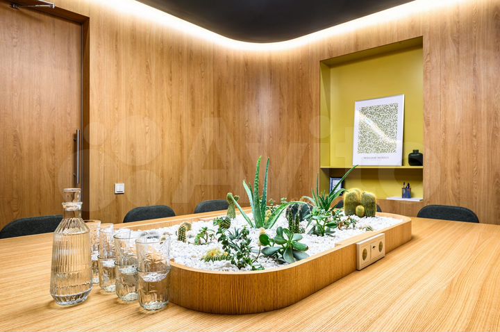 Офис, 267.8 м²