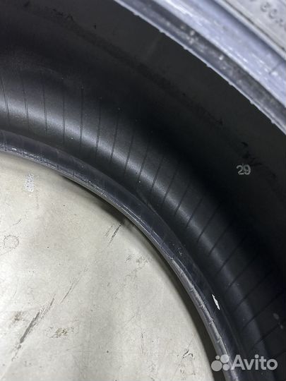 Nokian Tyres Nordman 7 SUV 235/55 R18 104T