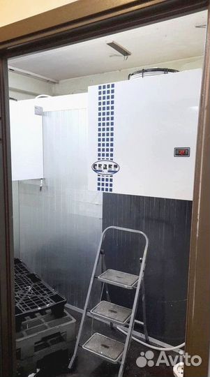 Холодильная камера