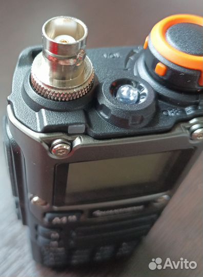 Набор переходников для рации Quansheng / Tidradio