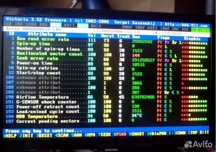 Восстановление файлов фото с жестких дисков флешек