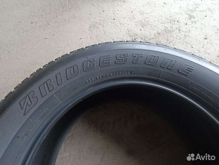 Bridgestone Dueler H/T 682 275/60 R20 115H