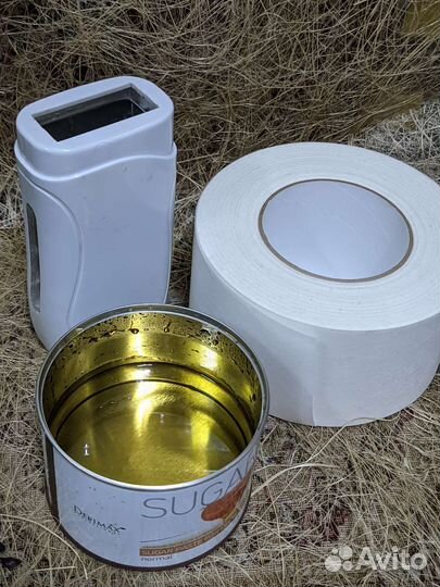 Воскоплав эпилятор Лента в Подарок