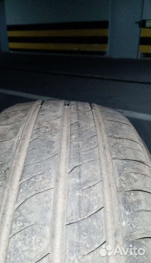 Marshal Radial Power Guard 185/65 R14