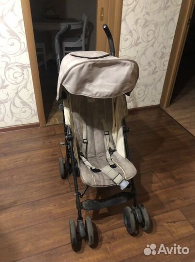 Коляска детская