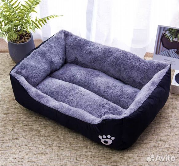 Лежанка для животных