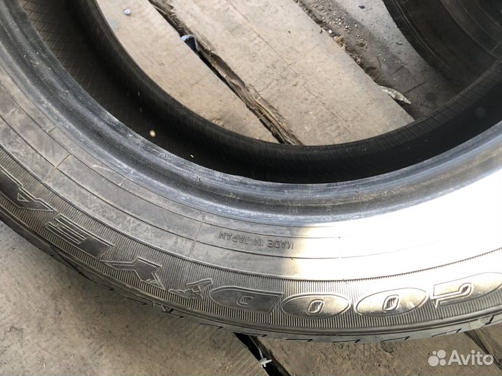 Goodyear EfficientGrip 205/60 R16 92H