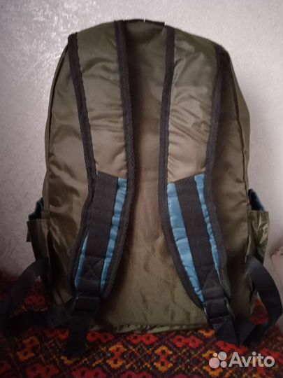 Рюкзак новый