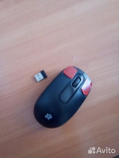 Гарнитура для компьютера