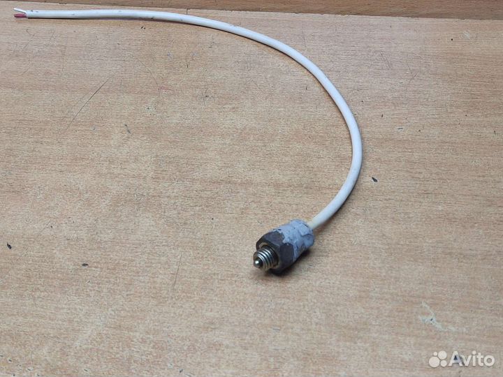 Датчик заднего хода, Mazda 626 GD