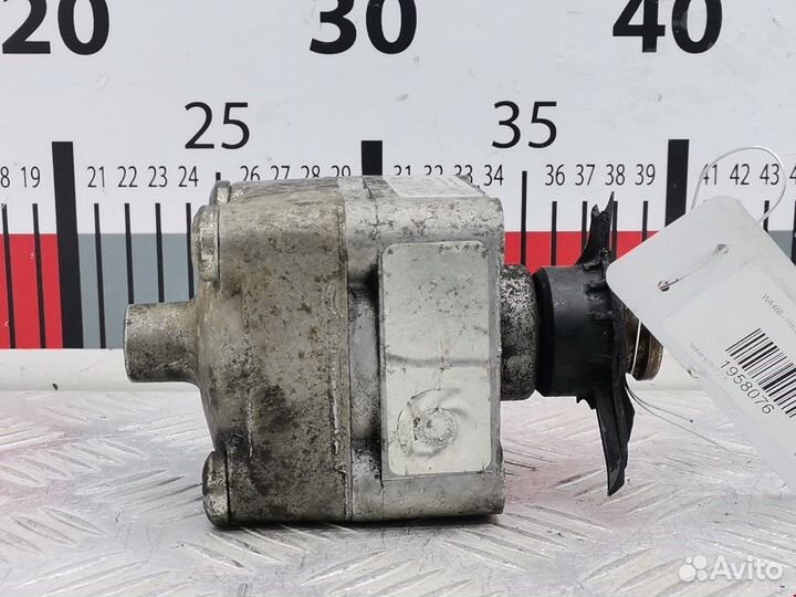 Насос гидроусилителя руля (гур) для Volvo V70 2