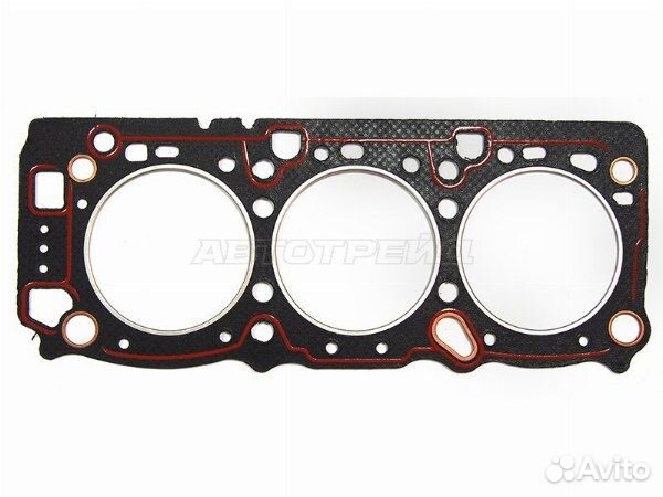 Прокладка ГБЦ