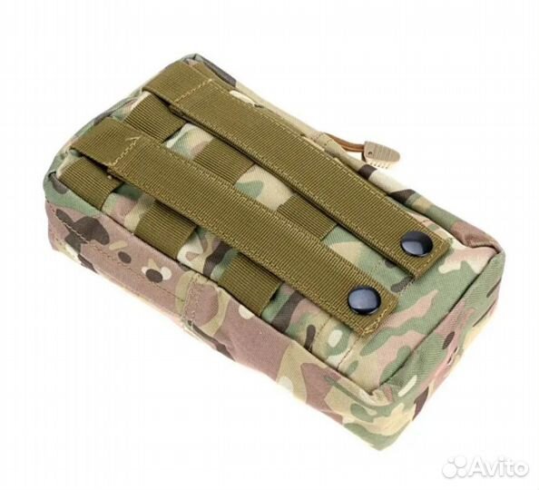 Подсумок тактический