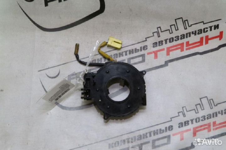 Шлейф-лента airbag mitsubishi. dingo dion lancer l