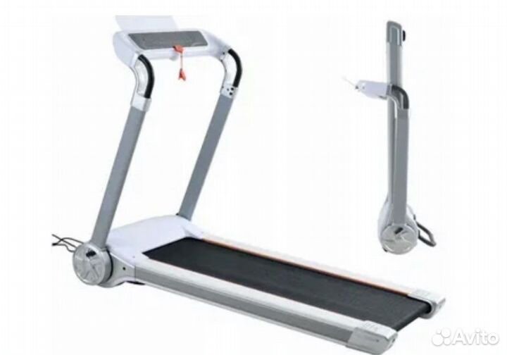Беговая дорожка электрическая Usa Style