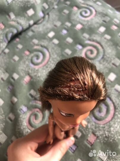 Bratz yasmin sweet heart