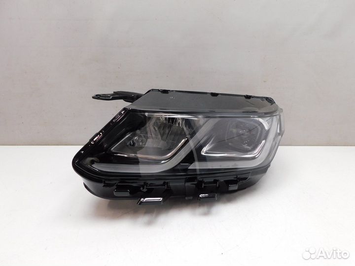 Фара левая Geely Coolray I (73236)