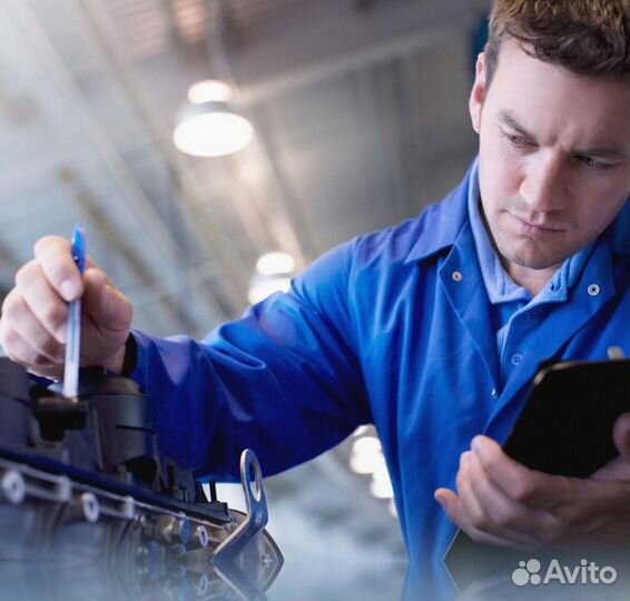 Контролер качества продукции