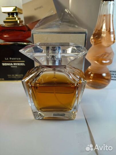 Парфюмерия