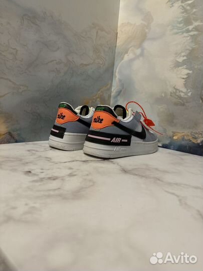 Кроссовки nike 36 размер