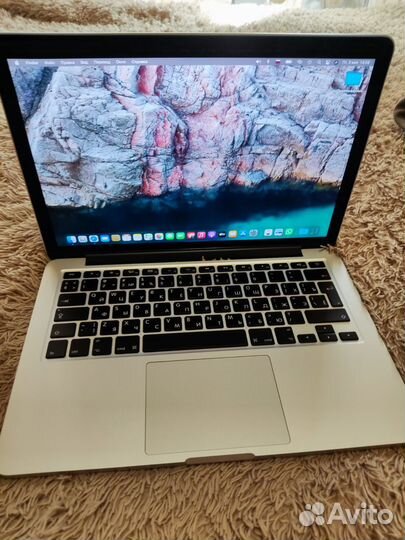 Apple MacBook Pro 13