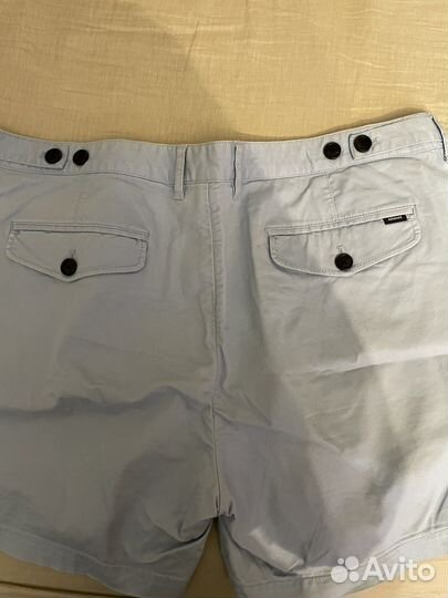 Шорты мужские