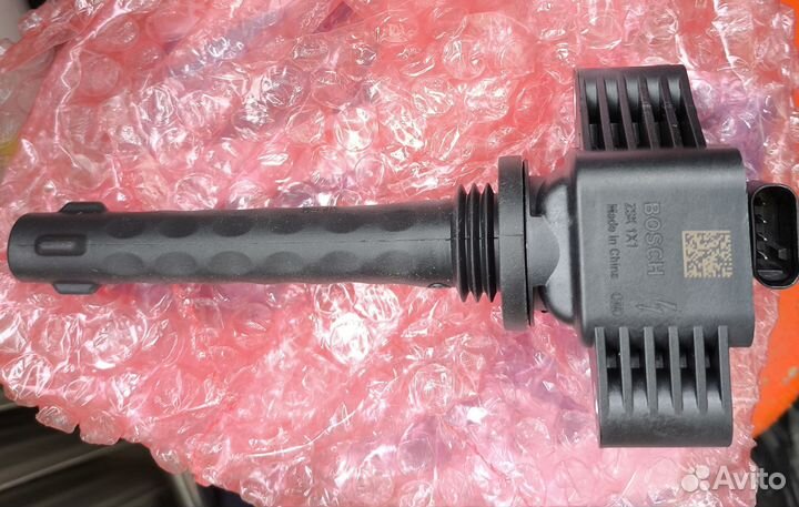 Катушка зажигания Exeed, Cherry, Omoda, F4J16