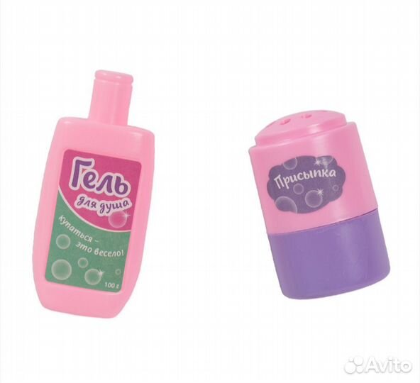 Кукла Demi Star Веселое купание