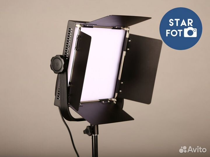 Видеосвет / 75 Вт