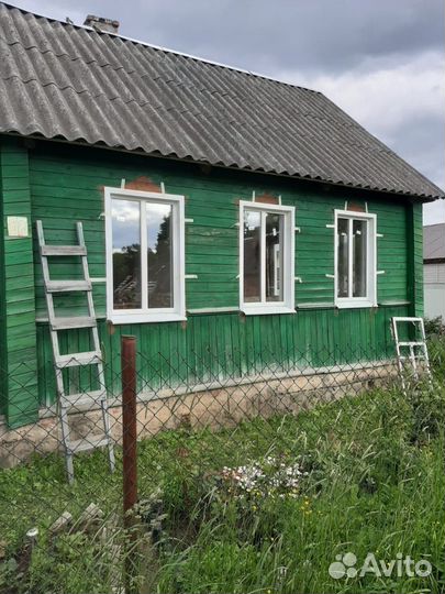 Окна для квартир, домов и дач Пустошка