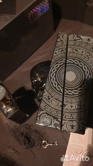 Killian.Black phantom.Good girl.др.оригинал