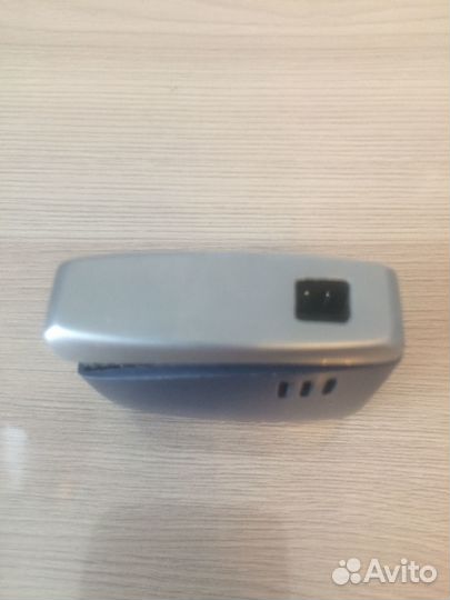 Зажигалка газ немного б/у