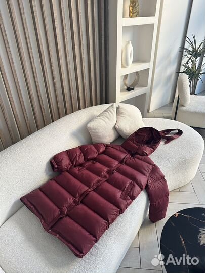 Пуховик Zolotova Boutique