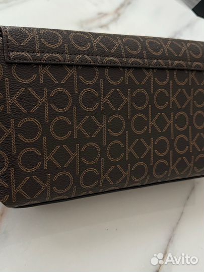 Сумка calvin klein новая
