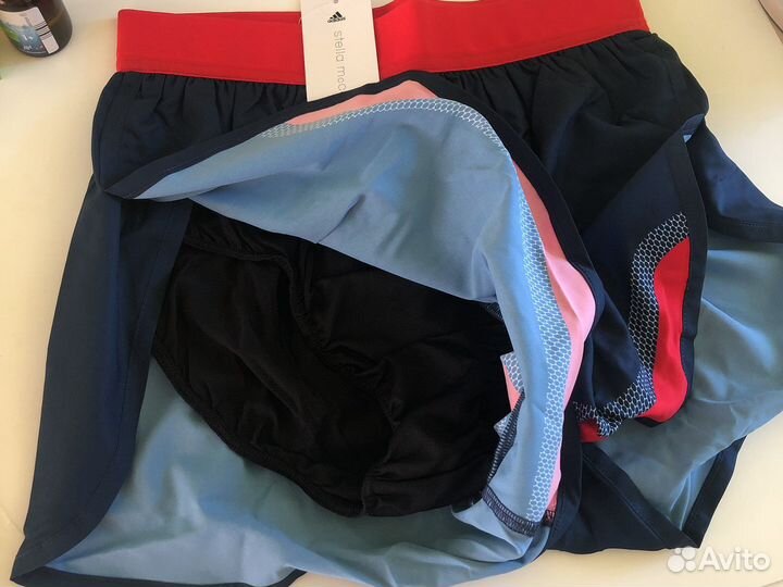 Шорты Адидас новые