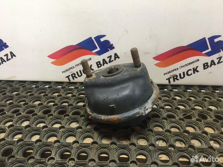 Камера тормозная камаз 5490