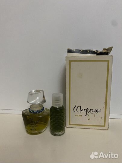 Духи Climat Lancôme Шахразада