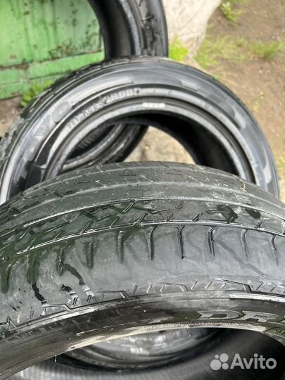 Toyo TYDRB 205/55 R16