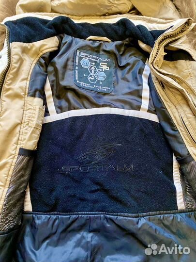 Горнолыжный костюм Sportalm