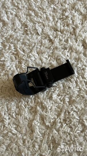 Держатель смартфона для геймпада PS4. для игр