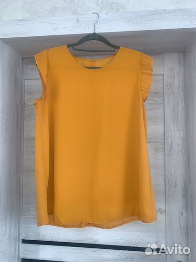 Блуза женская 44-46