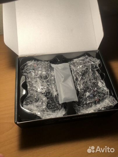 Игровая приставка game stick 64gb