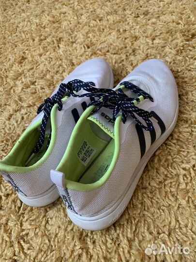 Кеды кроссовки Адидас ориг