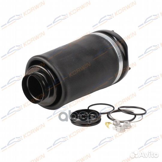 Пневмобаллон korwin MB GL-Class W164, W166 F