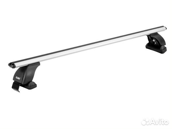 Багажник на крышу Kia Cerato Седан 2008-2013