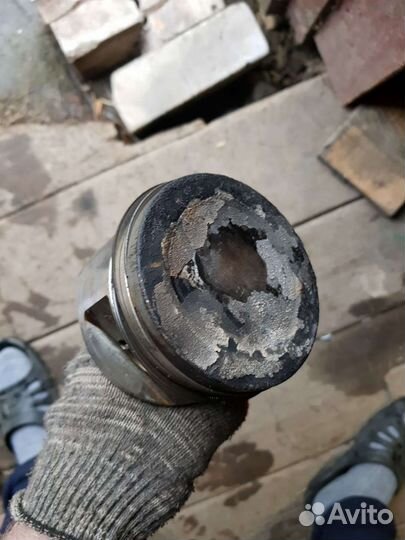 Поршня газель 4216