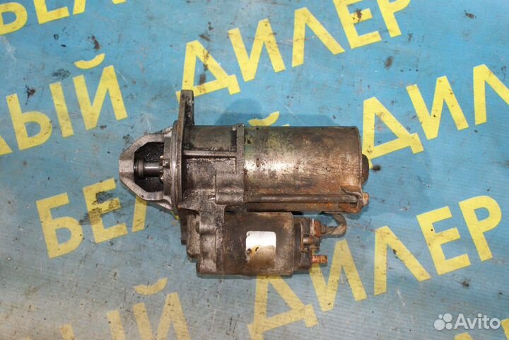 Стартер Daewoo Leganza