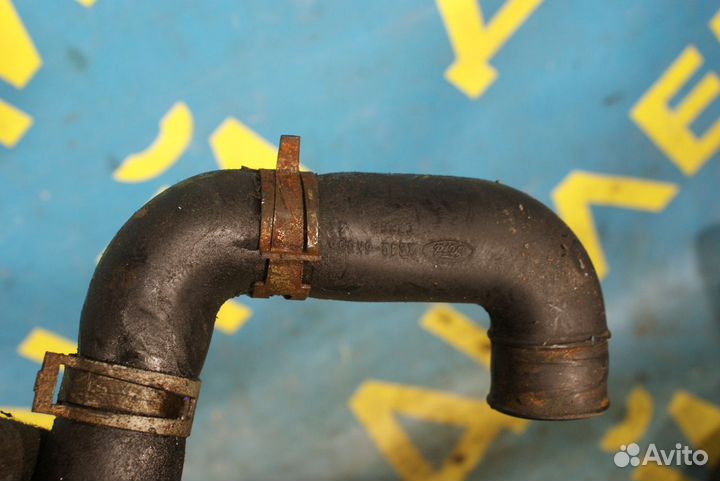 Патрубок Ford Focus 1